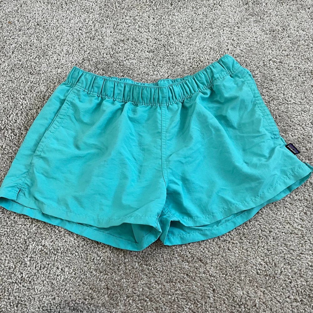 Patagonia shorts